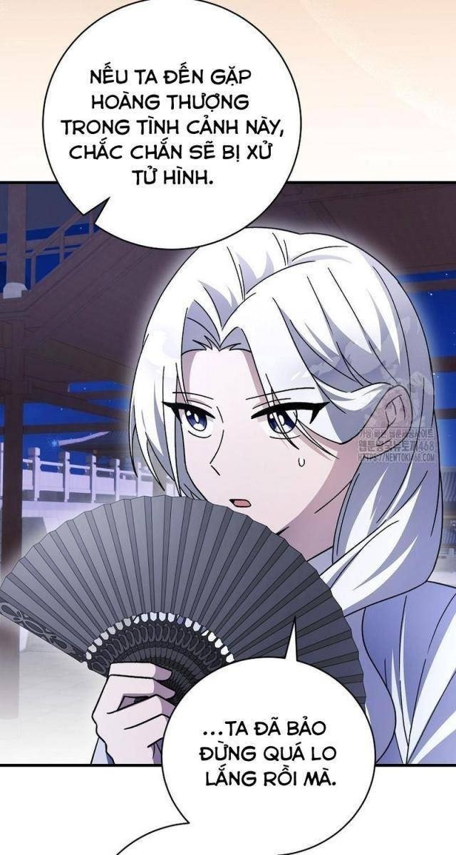 Sinh Tồn Trong Cuốn Tiểu Thuyết Romance Fantasy - Page 58