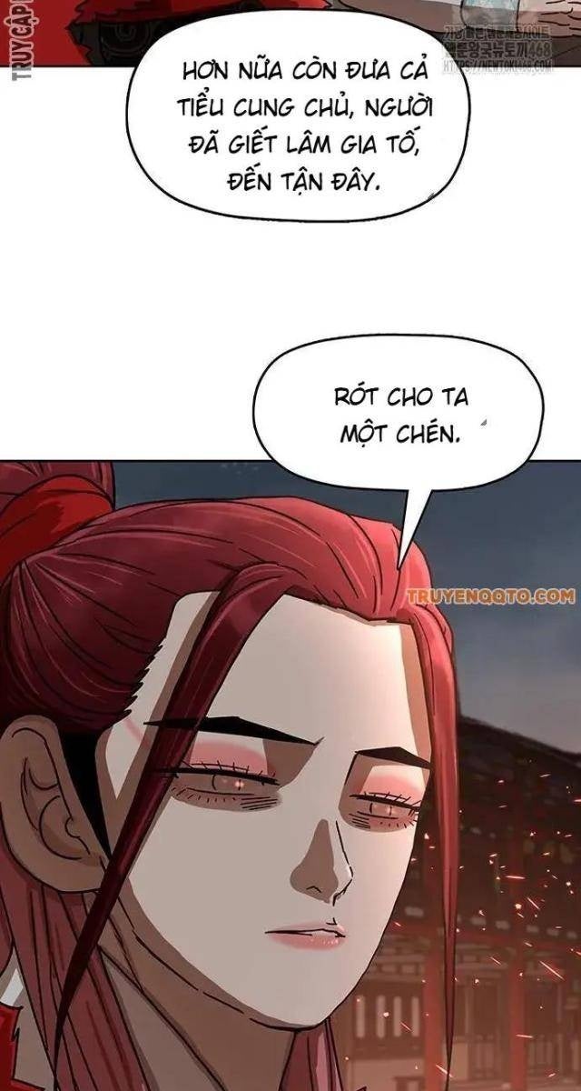 Hàn Băng Liệt Hỏa - Page 20