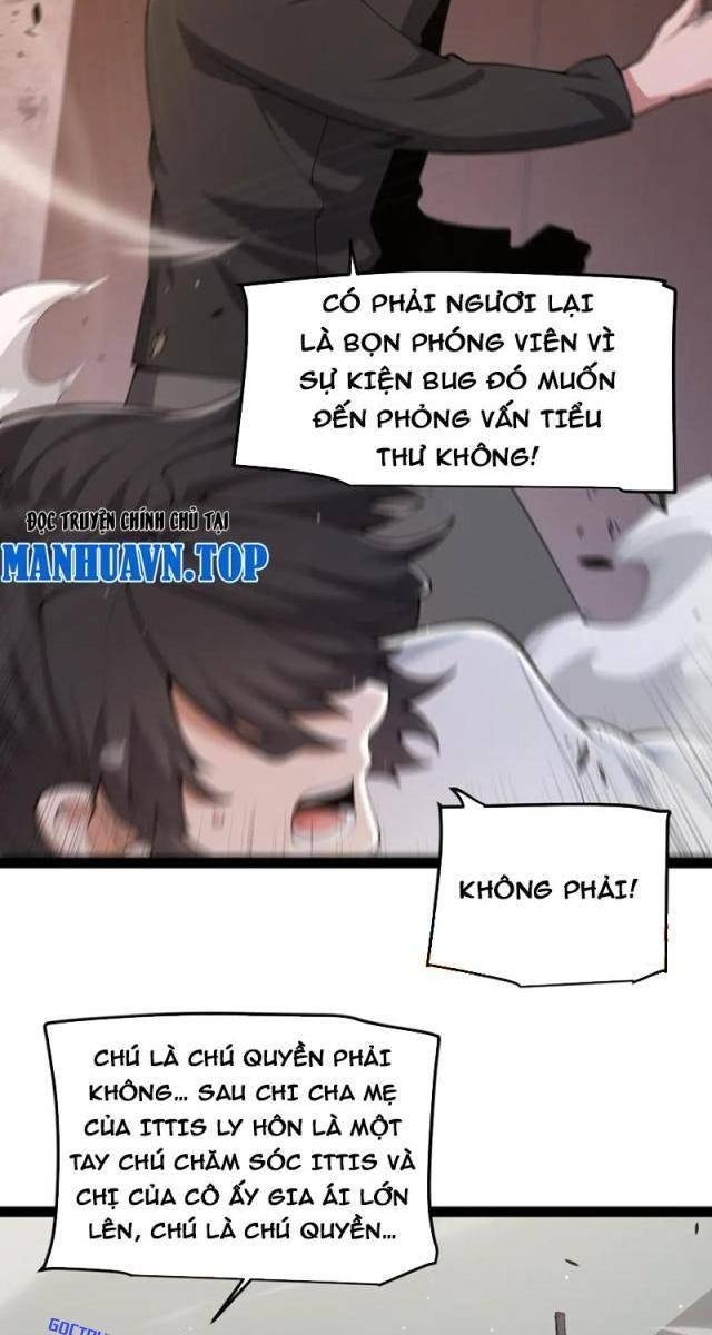 Tôi Đến Từ Thế Giới Trò Chơi - Page 35