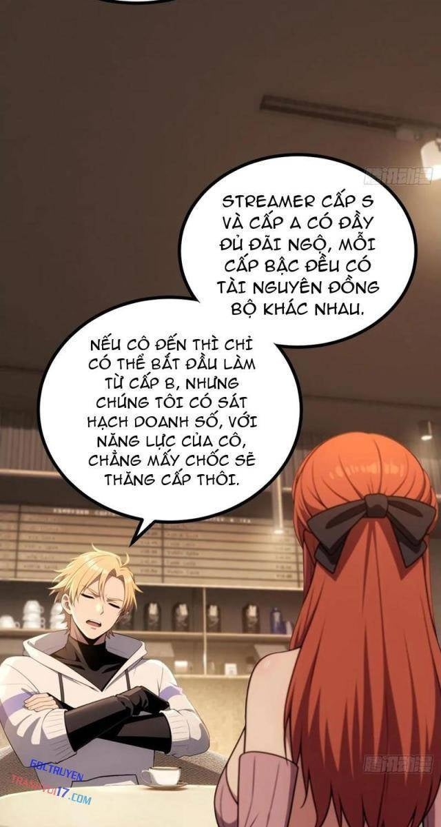 Chung Cực Tùy Ý Thần Hào Hệ Thống - Page 32