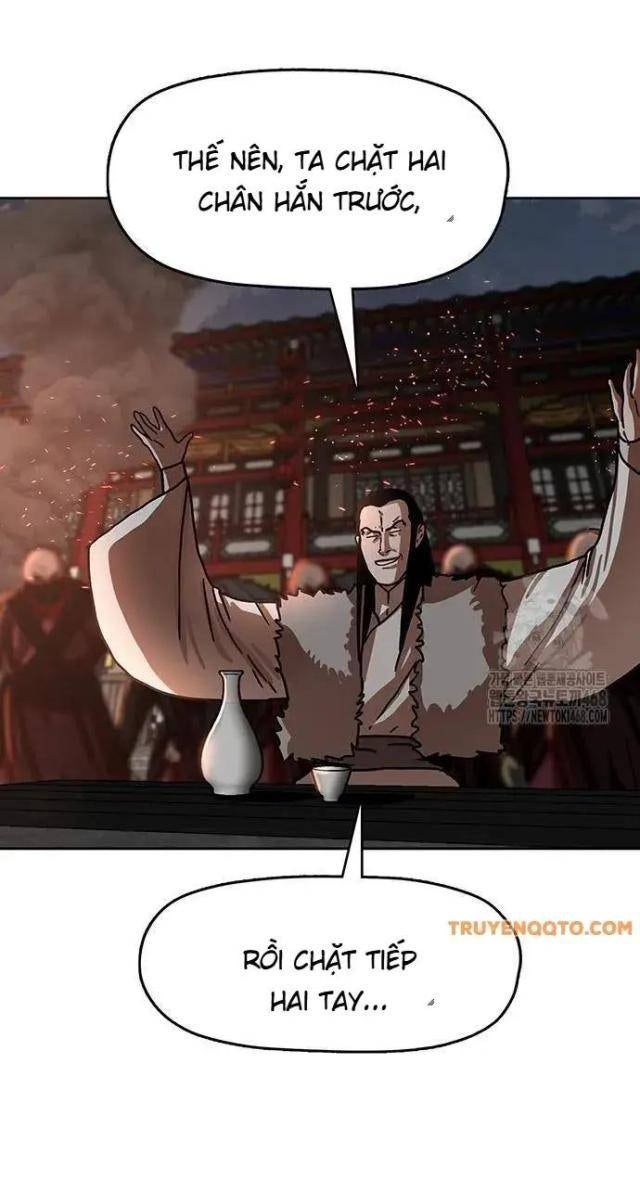 Hàn Băng Liệt Hỏa - Page 36