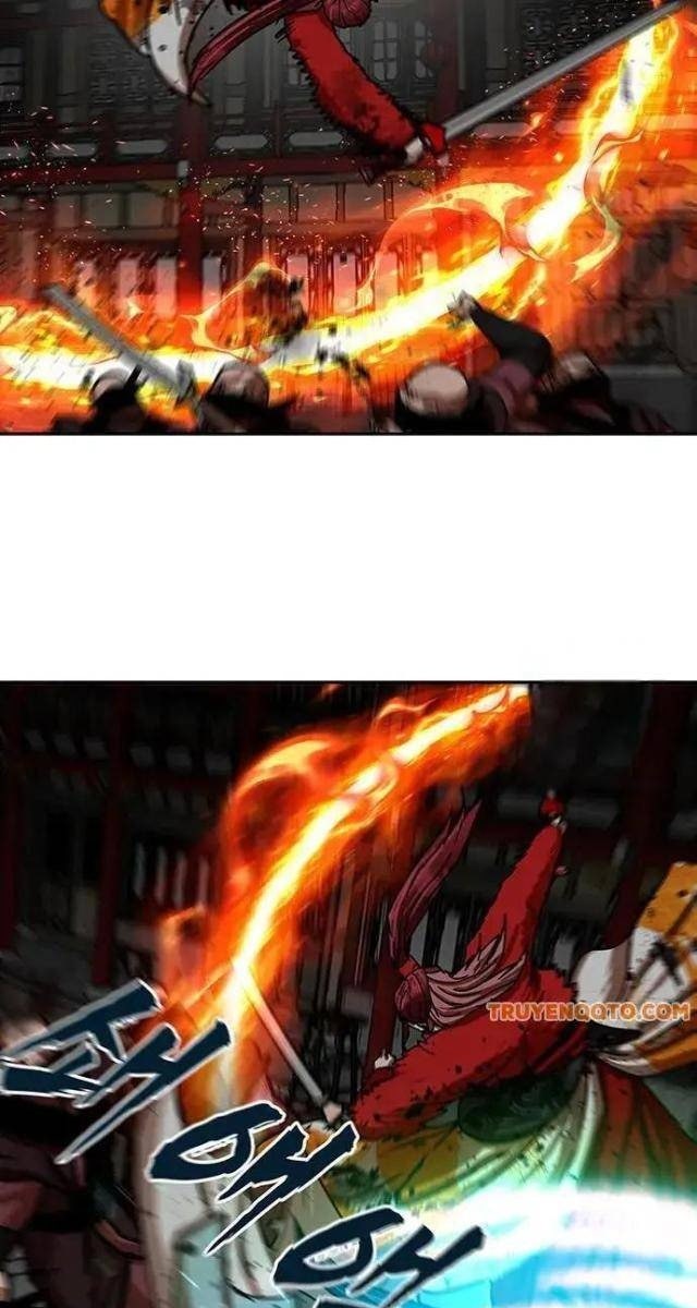 Hàn Băng Liệt Hỏa - Page 28