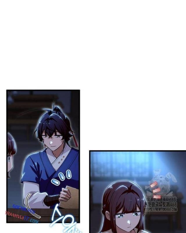 Nhà Nghỉ Thiên Ma - Page 81