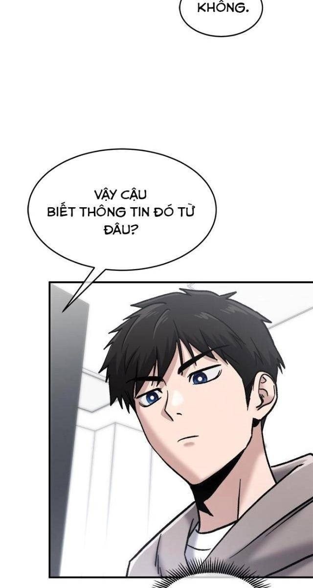 Một Anh Hùng Giỏi Mọi Thứ - Page 43