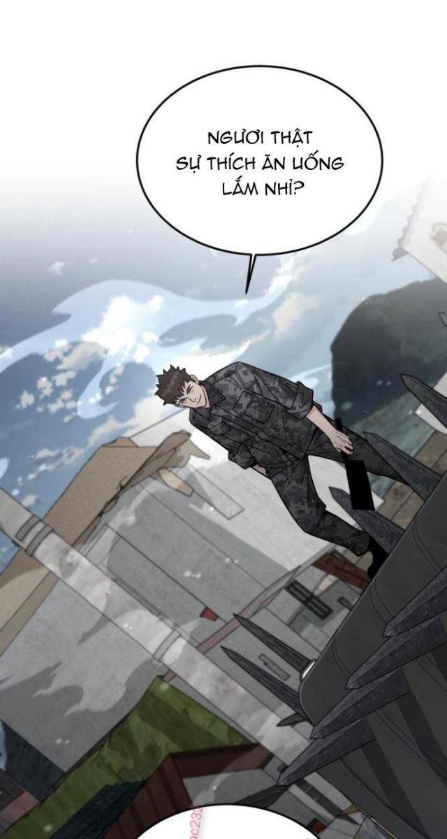 Đầu Bếp Của Thế Giới Diệt Vong - Page 56