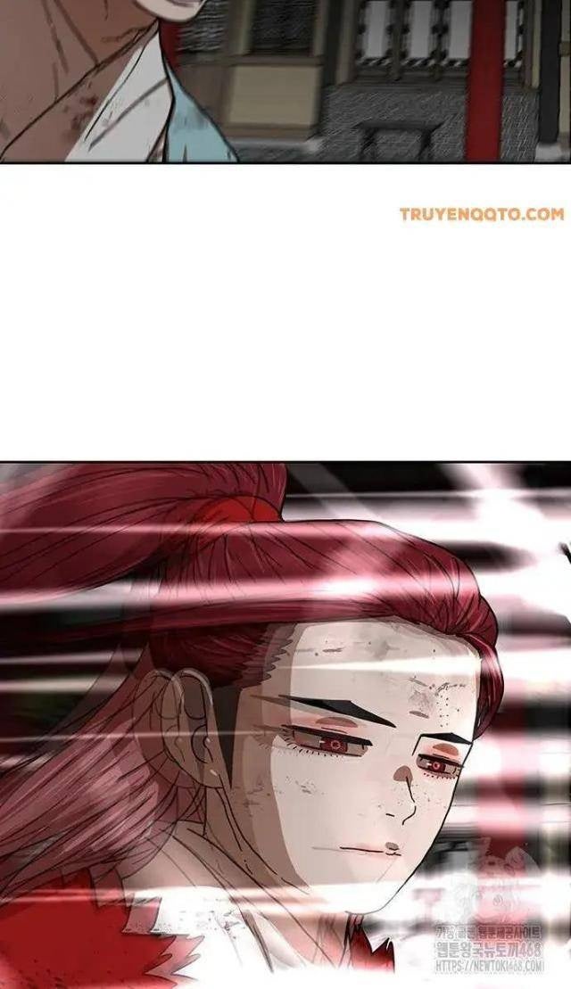 Hàn Băng Liệt Hỏa - Page 107