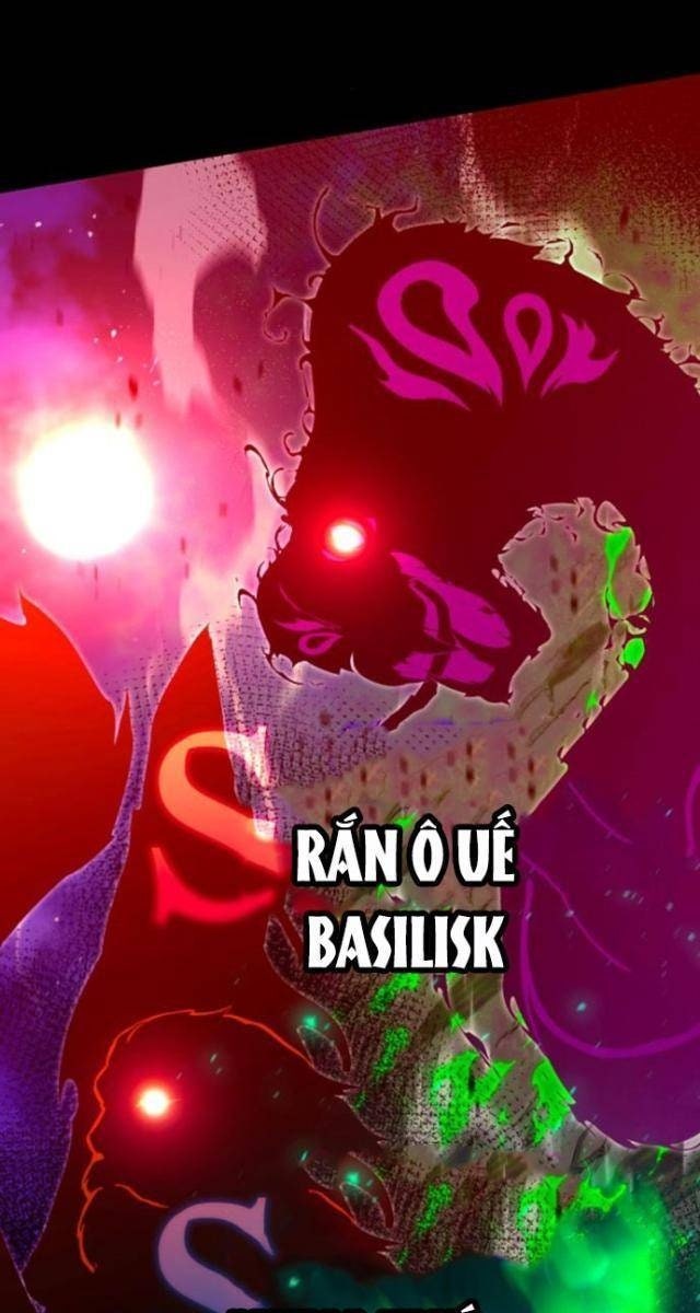 Thống Lĩnh Học Viện Chỉ Bằng Dao Sashimi - Page 13