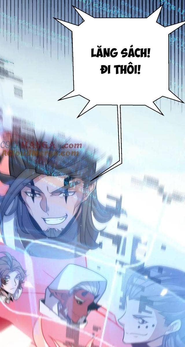 Tôi Đến Từ Thế Giới Trò Chơi - Page 19