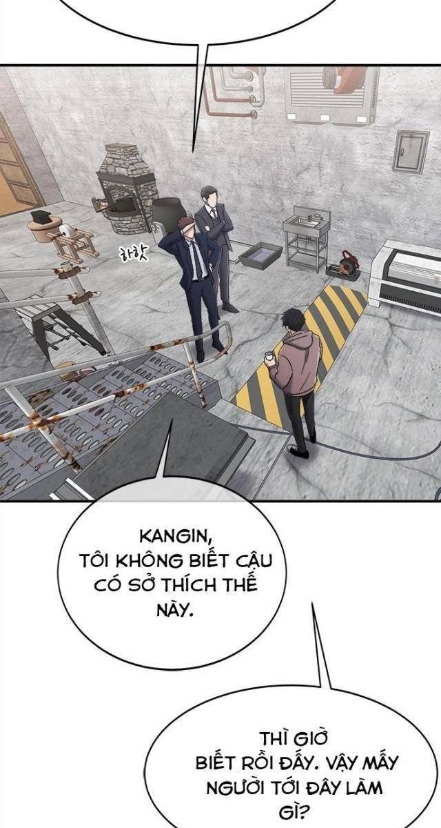 Một Anh Hùng Giỏi Mọi Thứ - Page 61