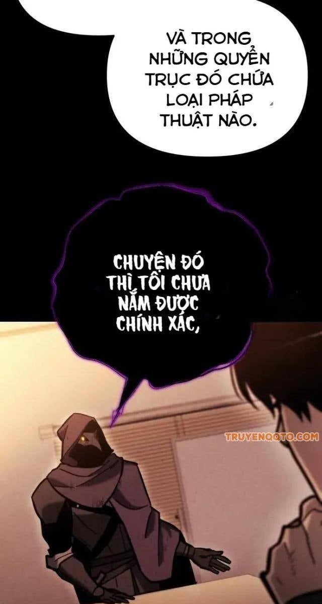 Mạt Thế Hậu Cần - Page 22
