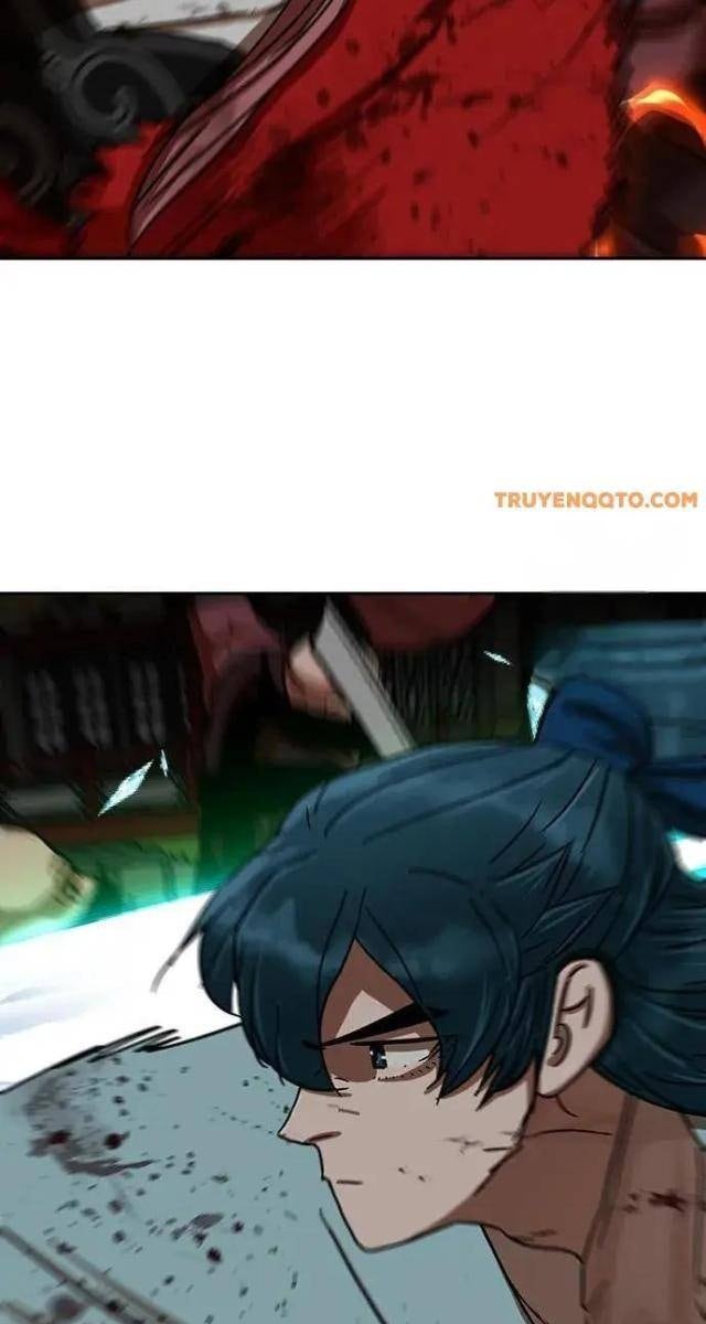 Hàn Băng Liệt Hỏa - Page 23