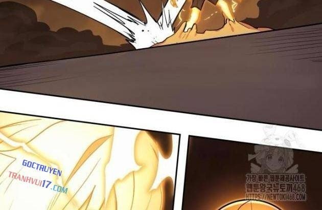 Tiếng Thét Cuồng Bạo - Page 98