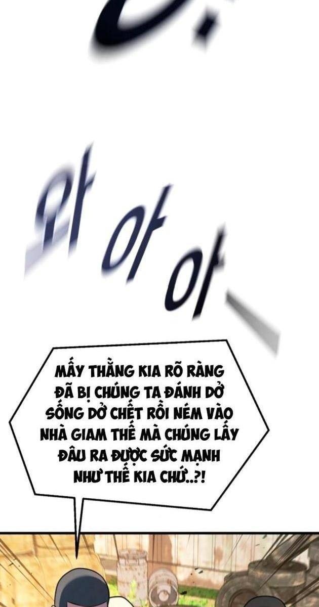 Bạo Lực Vương - Page 11