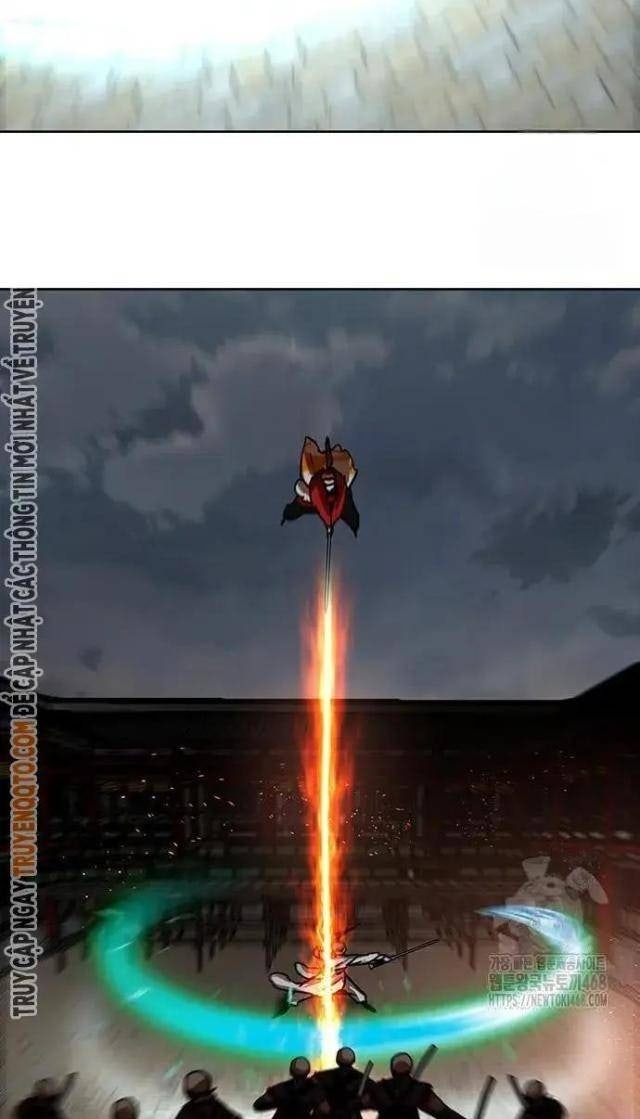 Hàn Băng Liệt Hỏa - Page 111