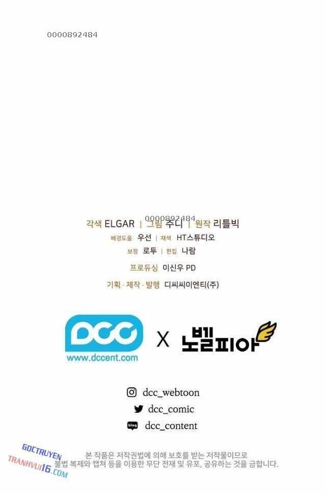 Định Mệnh Được Yêu Bởi Kẻ Phản Diện - Page 75