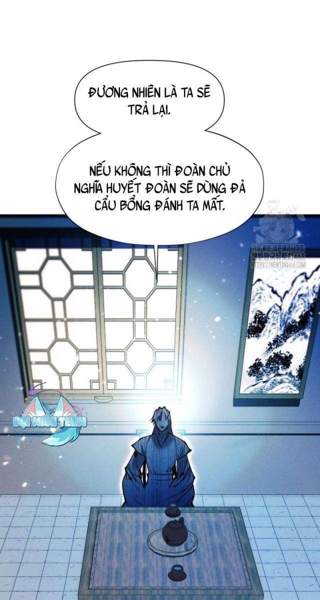 Chuyển Sinh Vào Thế Giới Võ Lâm - Page 49