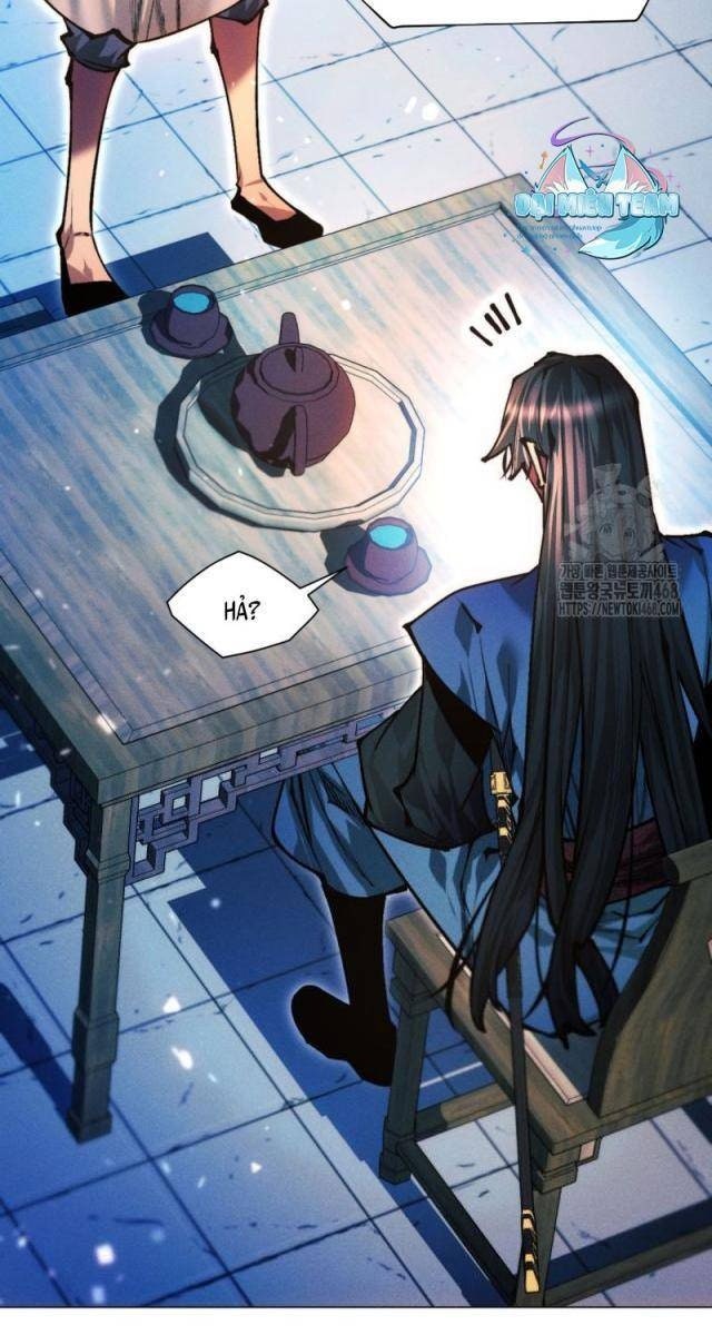 Chuyển Sinh Vào Thế Giới Võ Lâm - Page 93