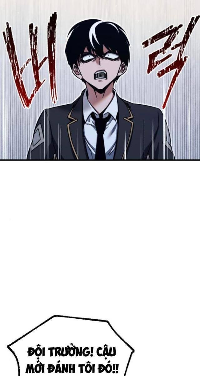 Thống Lĩnh Học Viện Chỉ Bằng Dao Sashimi - Page 33
