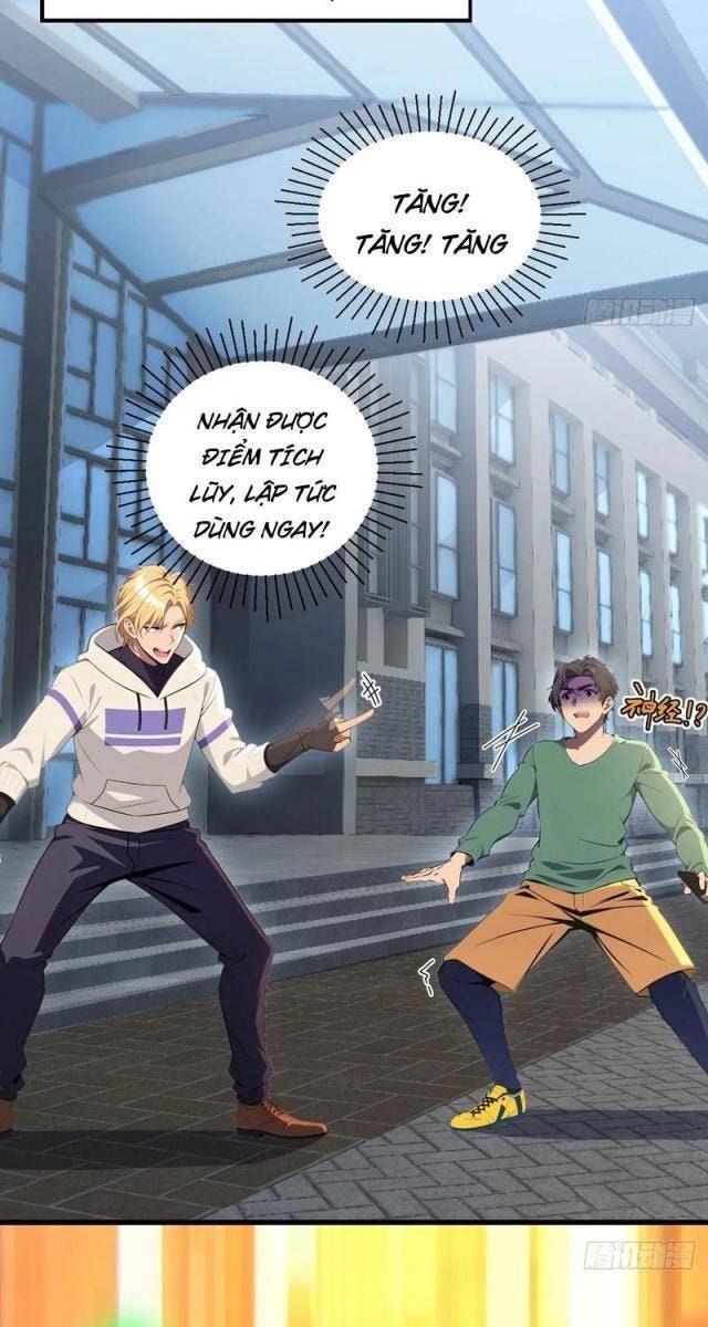 Chung Cực Tùy Ý Thần Hào Hệ Thống - Page 43