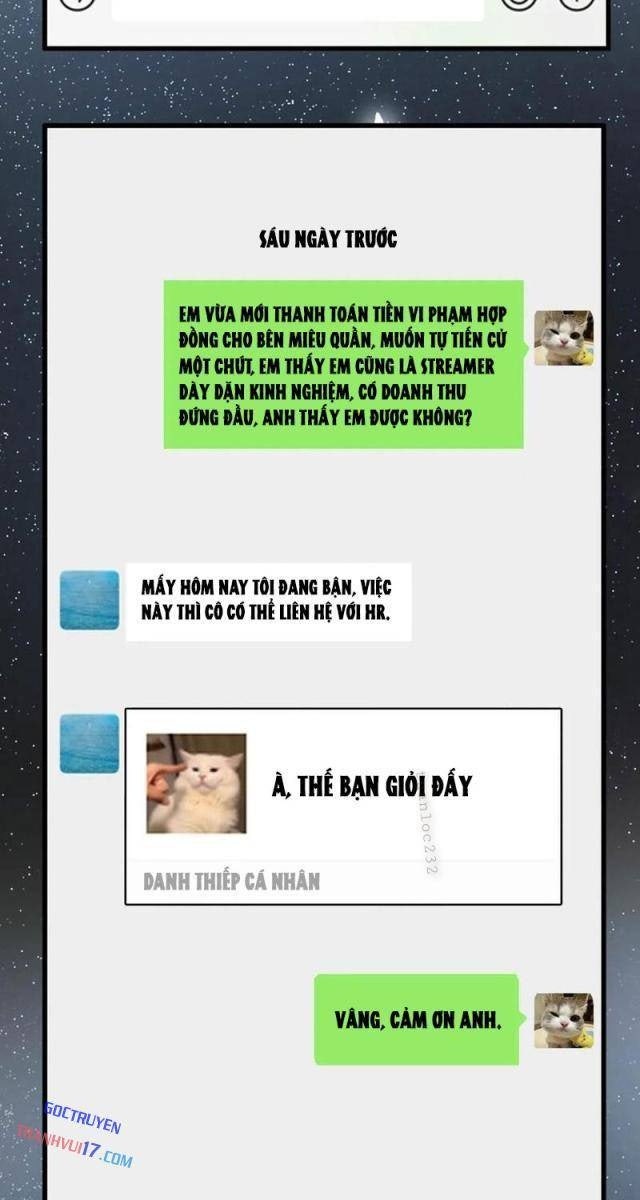 Chung Cực Tùy Ý Thần Hào Hệ Thống - Page 4