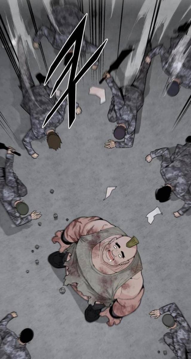 Đầu Bếp Của Thế Giới Diệt Vong - Page 88