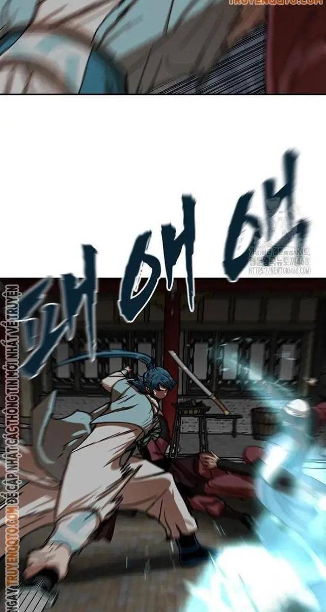 Hàn Băng Liệt Hỏa - Page 39