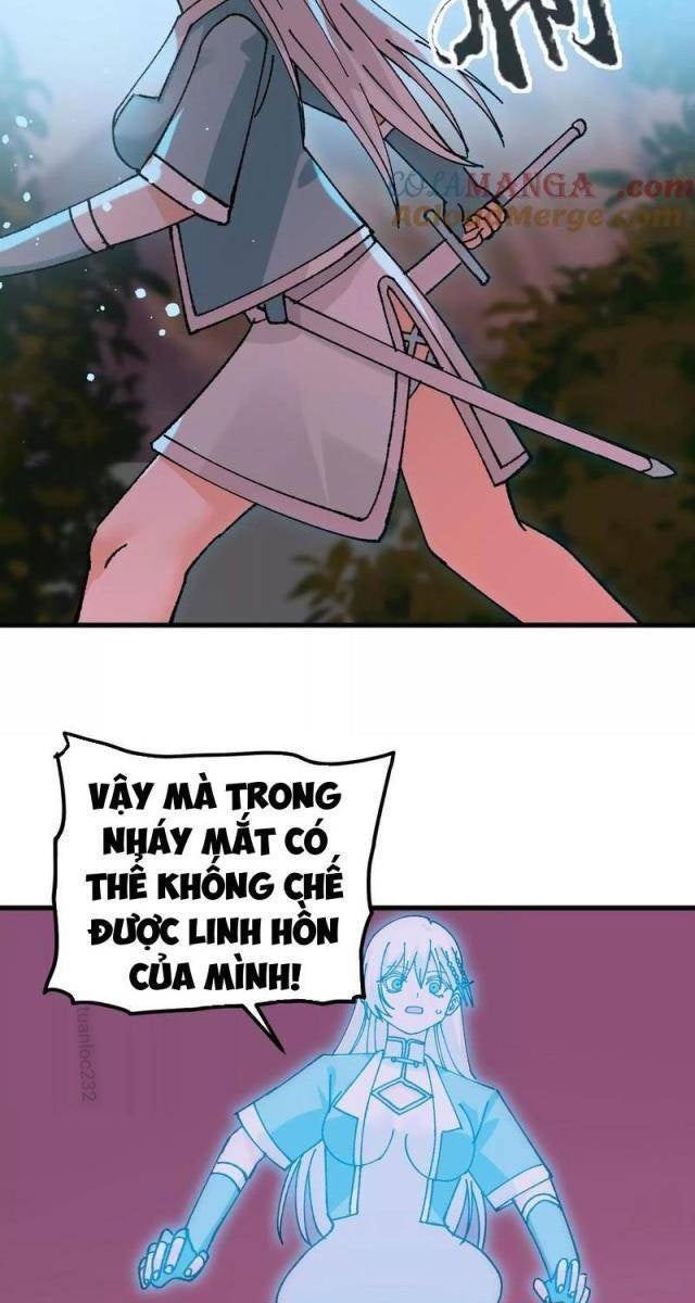 Vật Lý Tu Tiên Hai Vạn Năm - Page 37