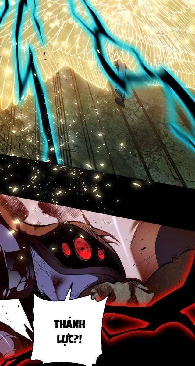 Định Mệnh Được Yêu Bởi Kẻ Phản Diện - Page 37