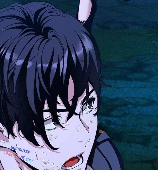 Định Mệnh Được Yêu Bởi Kẻ Phản Diện - Page 72