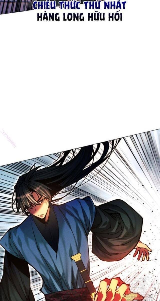 Chuyển Sinh Vào Thế Giới Võ Lâm - Page 111