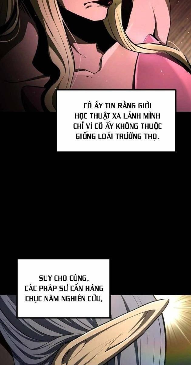 Kẻ Sống Sót Vua Kiếm - Page 6