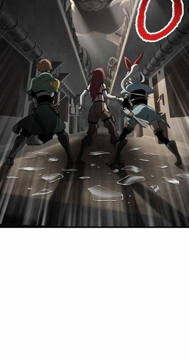 Kẻ Sống Sót Vua Kiếm - Page 54