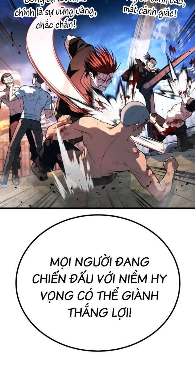 Bạo Lực Vương - Page 25