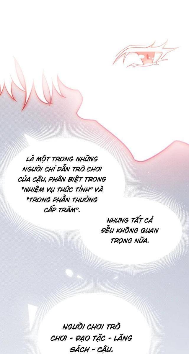 Tôi Đến Từ Thế Giới Trò Chơi - Page 61