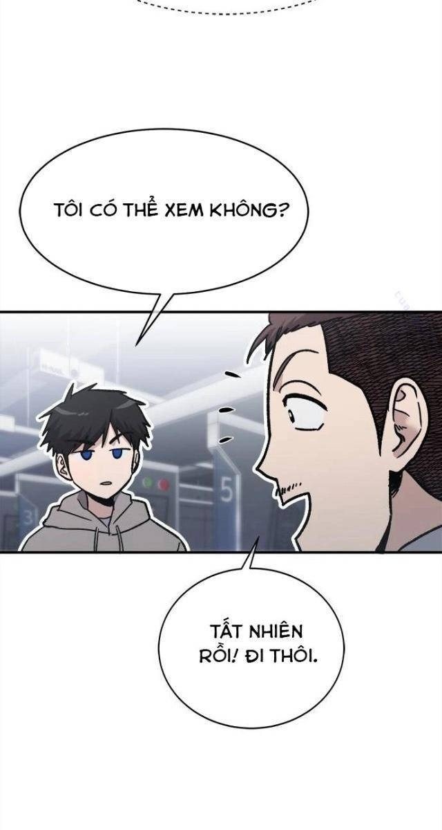 Một Anh Hùng Giỏi Mọi Thứ - Page 22