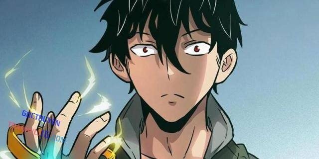 Tay Trái Của Ta Có Thể Dị Biến - Page 84