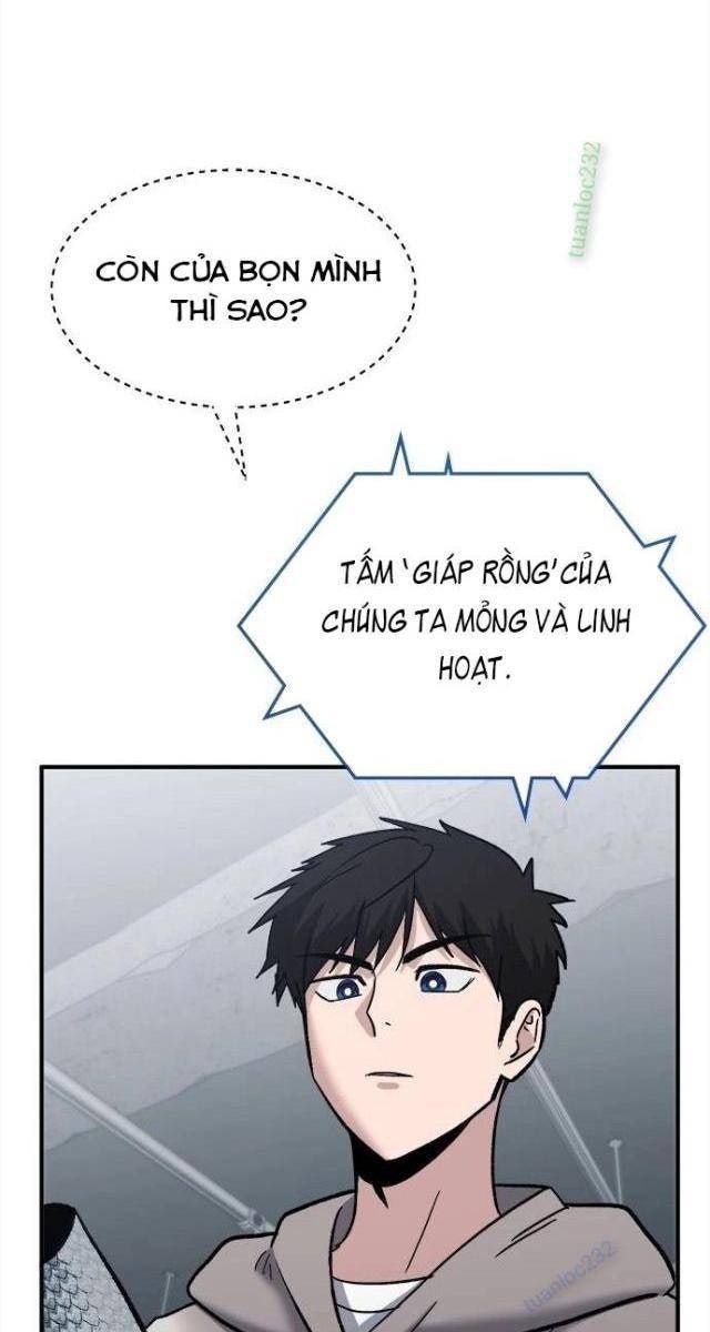 Một Anh Hùng Giỏi Mọi Thứ - Page 61