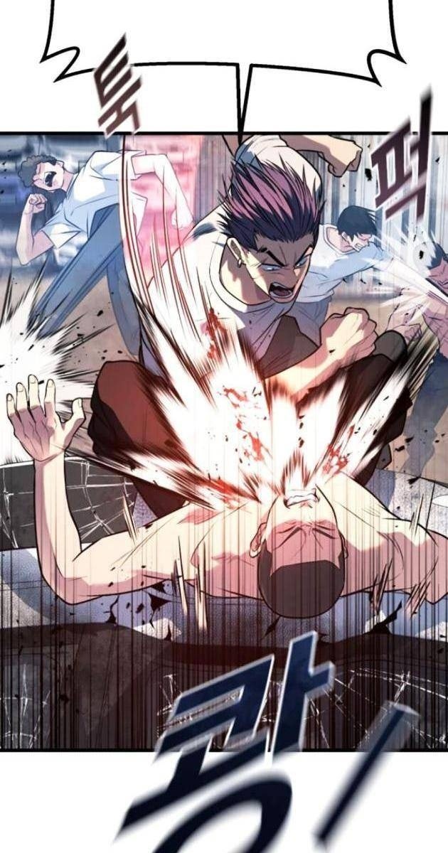 Bạo Lực Vương - Page 10