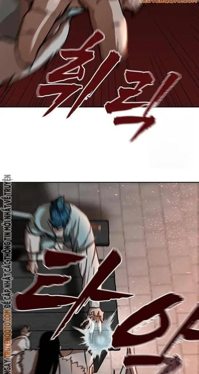 Hàn Băng Liệt Hỏa - Page 47