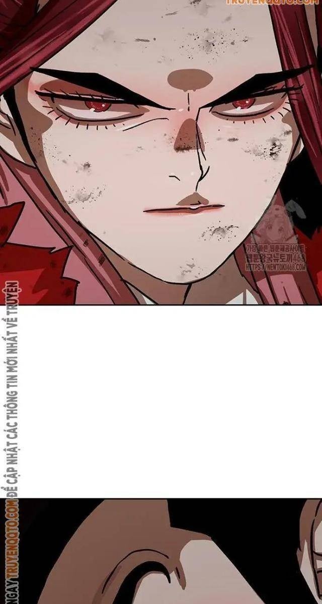 Hàn Băng Liệt Hỏa - Page 133