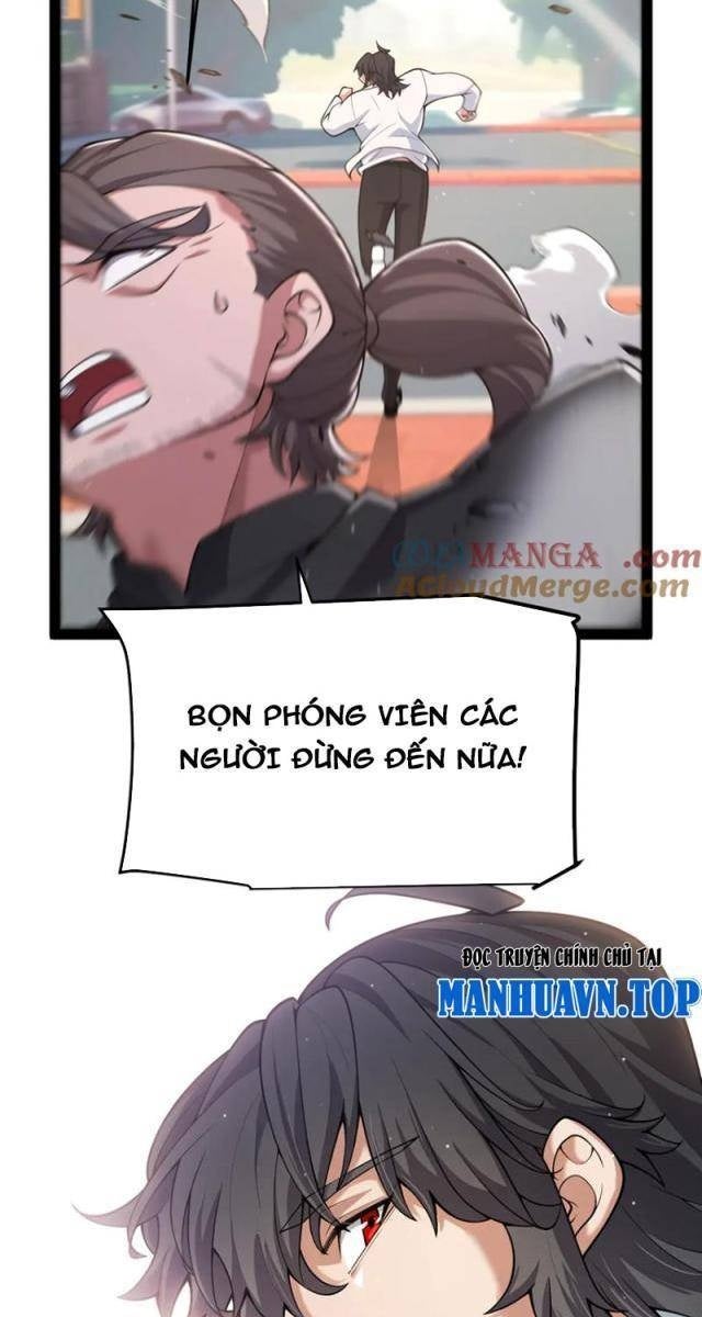 Tôi Đến Từ Thế Giới Trò Chơi - Page 43