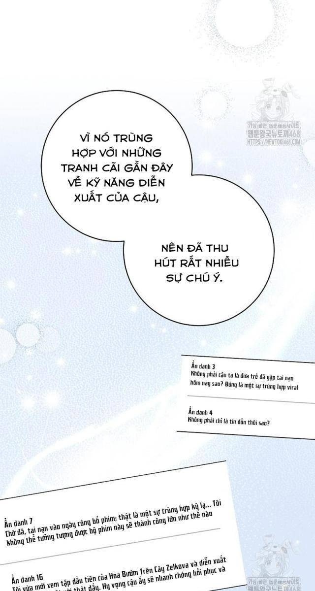 Diễn Viên Thiên Tài Mang Lại Bất Hạnh - Page 79