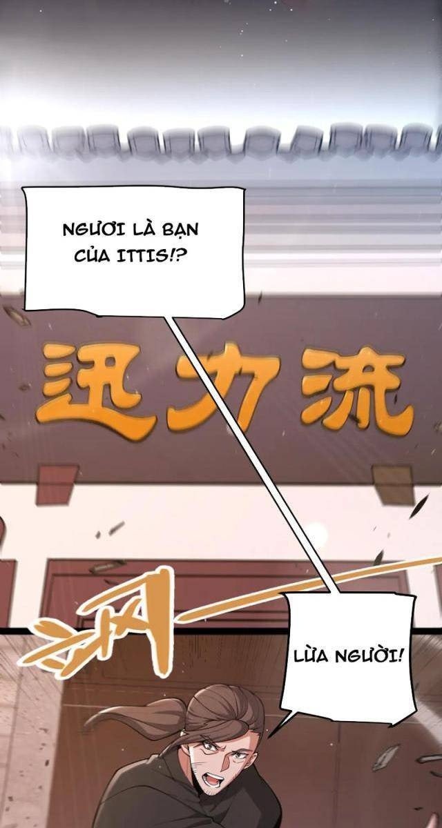 Tôi Đến Từ Thế Giới Trò Chơi - Page 34