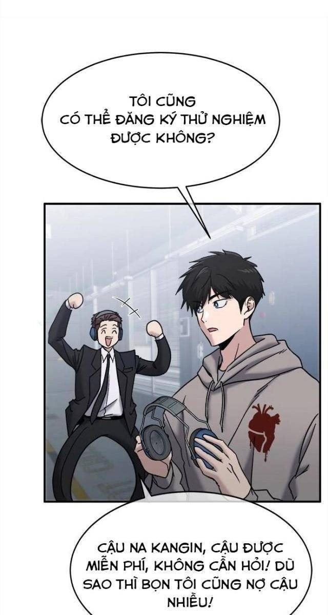 Một Anh Hùng Giỏi Mọi Thứ - Page 40