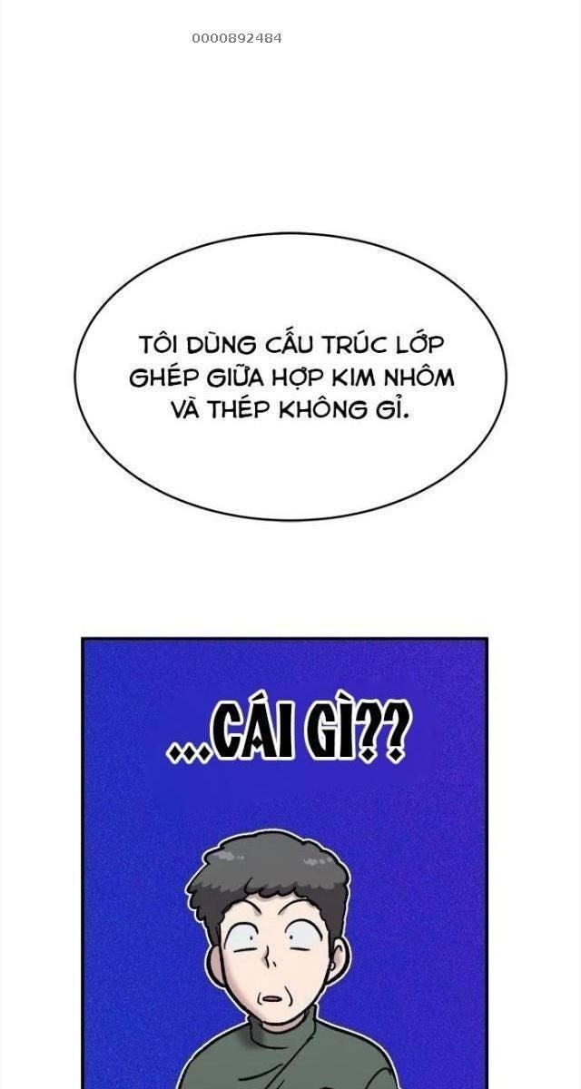 Một Anh Hùng Giỏi Mọi Thứ - Page 52