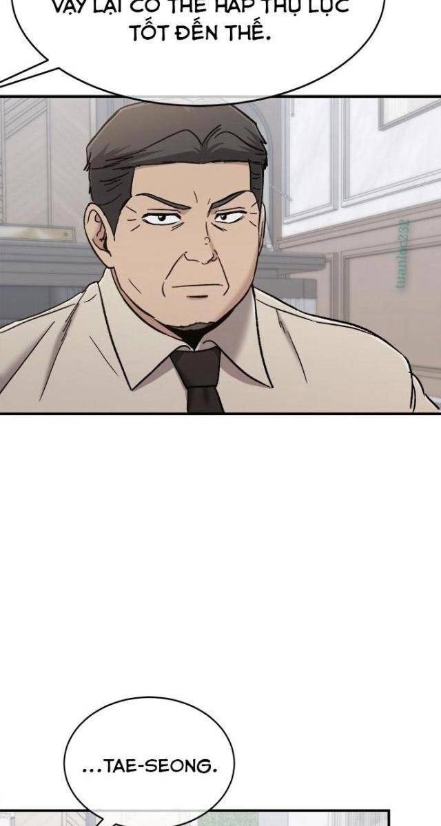 Một Anh Hùng Giỏi Mọi Thứ - Page 38