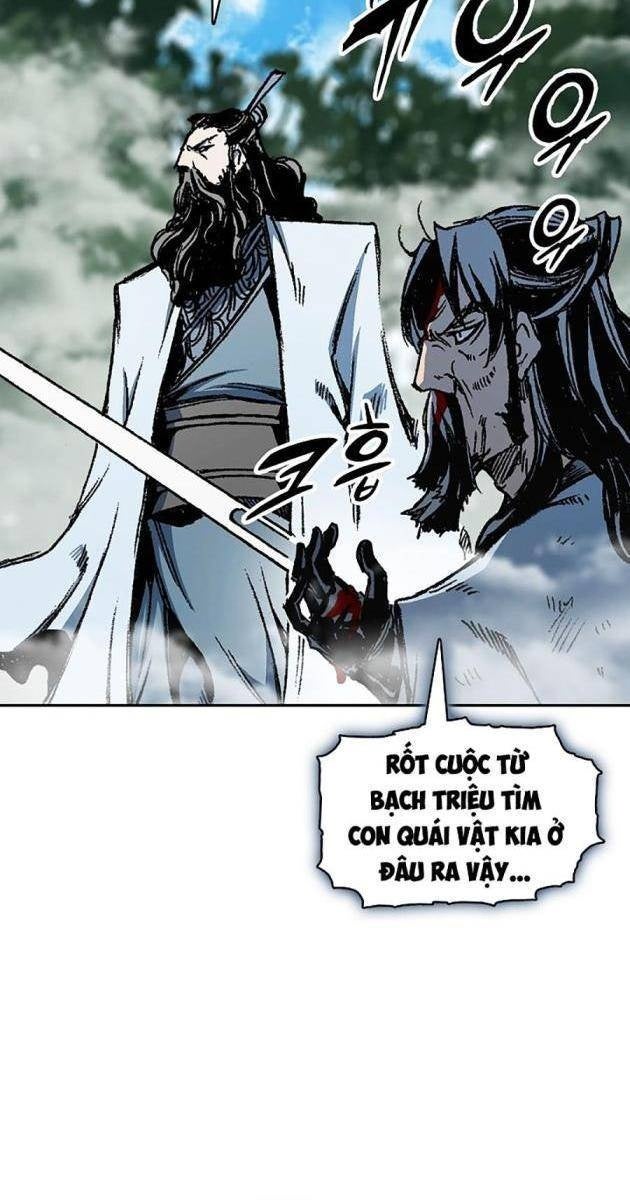 Hồi Ức Chiến Thần - Page 14