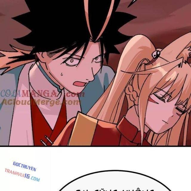 Vật Lý Tu Tiên Hai Vạn Năm - Page 15