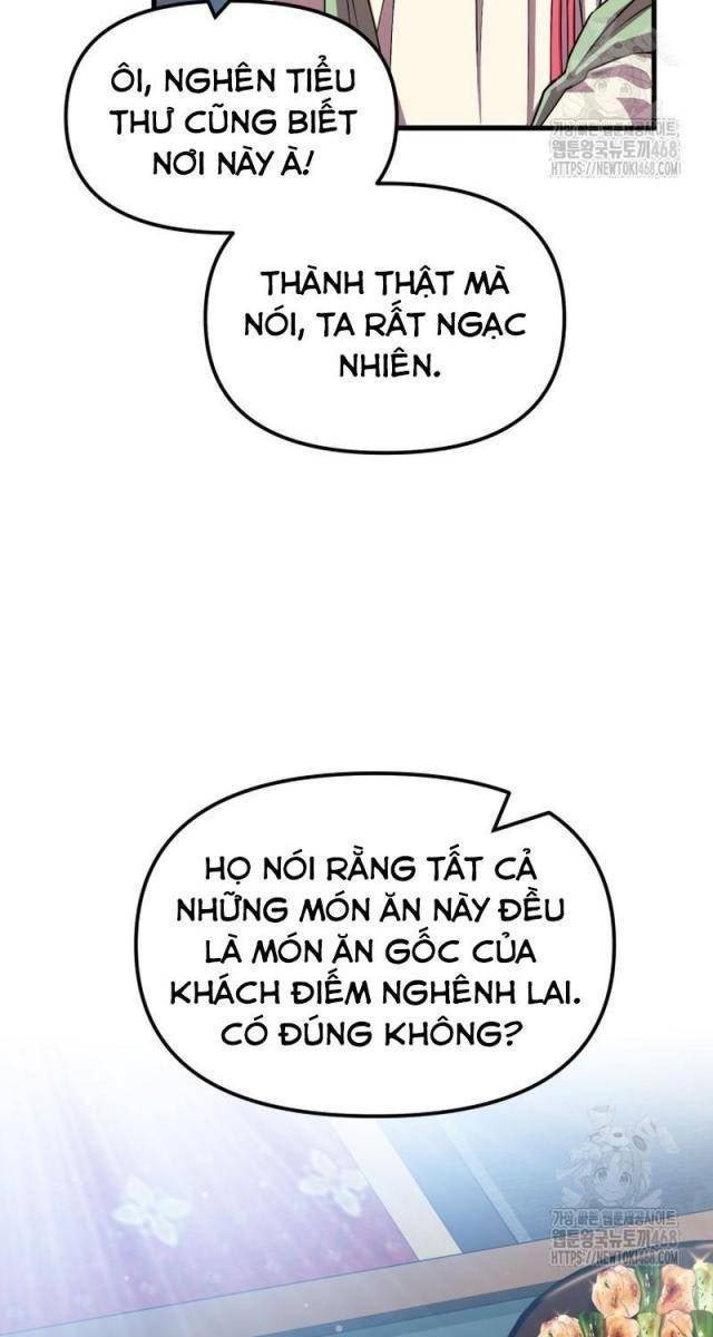 Nhà Nghỉ Thiên Ma - Page 55
