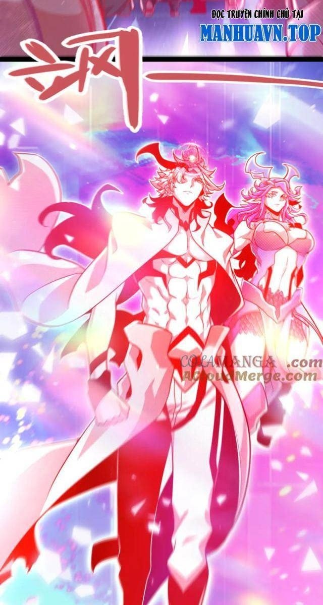 Tôi Đến Từ Thế Giới Trò Chơi - Page 19